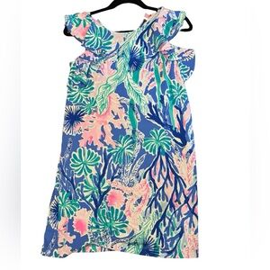 Lilly Pulitzer Esmerelda Dress XS
